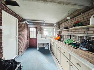 Garage- click for photo gallery